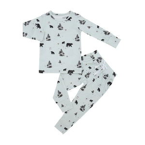 PJ Pocket Jogger Set - Black Bears
