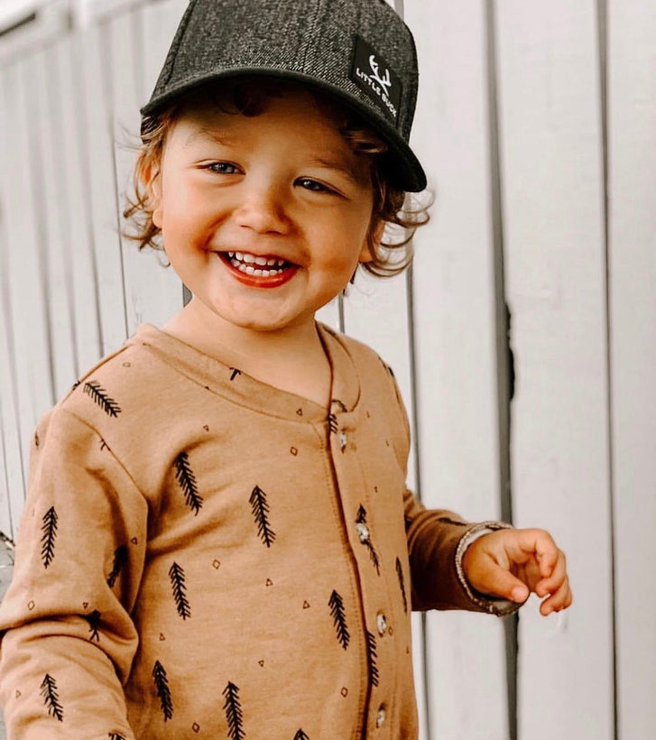 Little Buck Snapback Sale