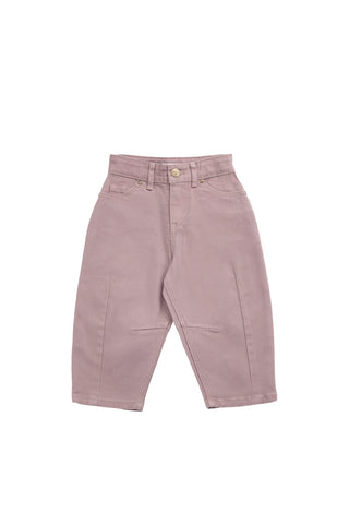 Sierra Pant - Dreamy Pink