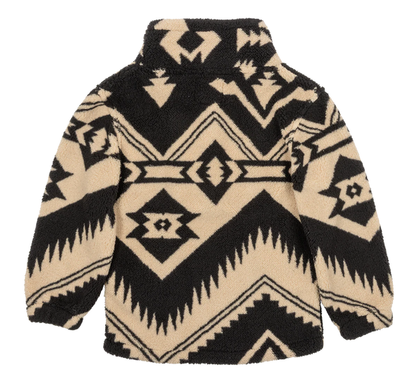 Printed Fleece Dreamcatcher Moab