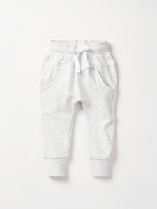 Jogger - Light Heather Grey