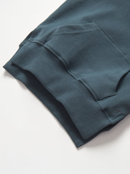 Pocket Pullover - Night Fall