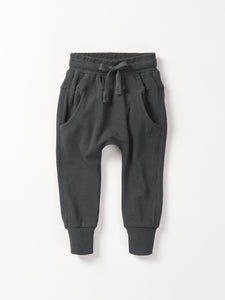 Waffle Jogger - Shadow