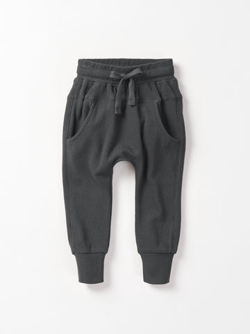 Waffle Jogger - Shadow