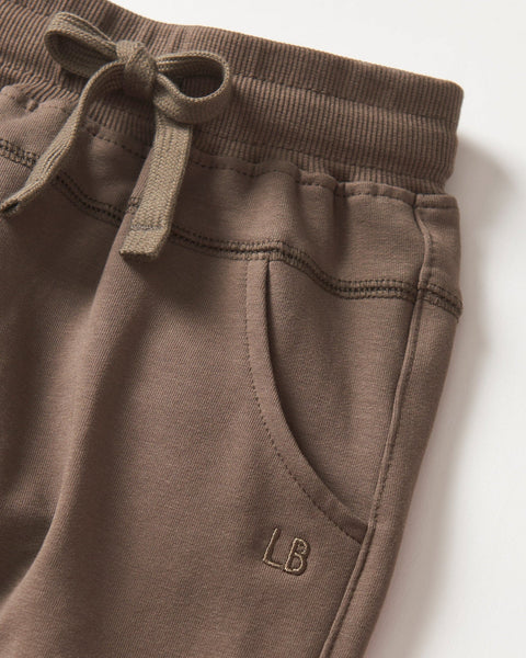 Jogger - Cocoa