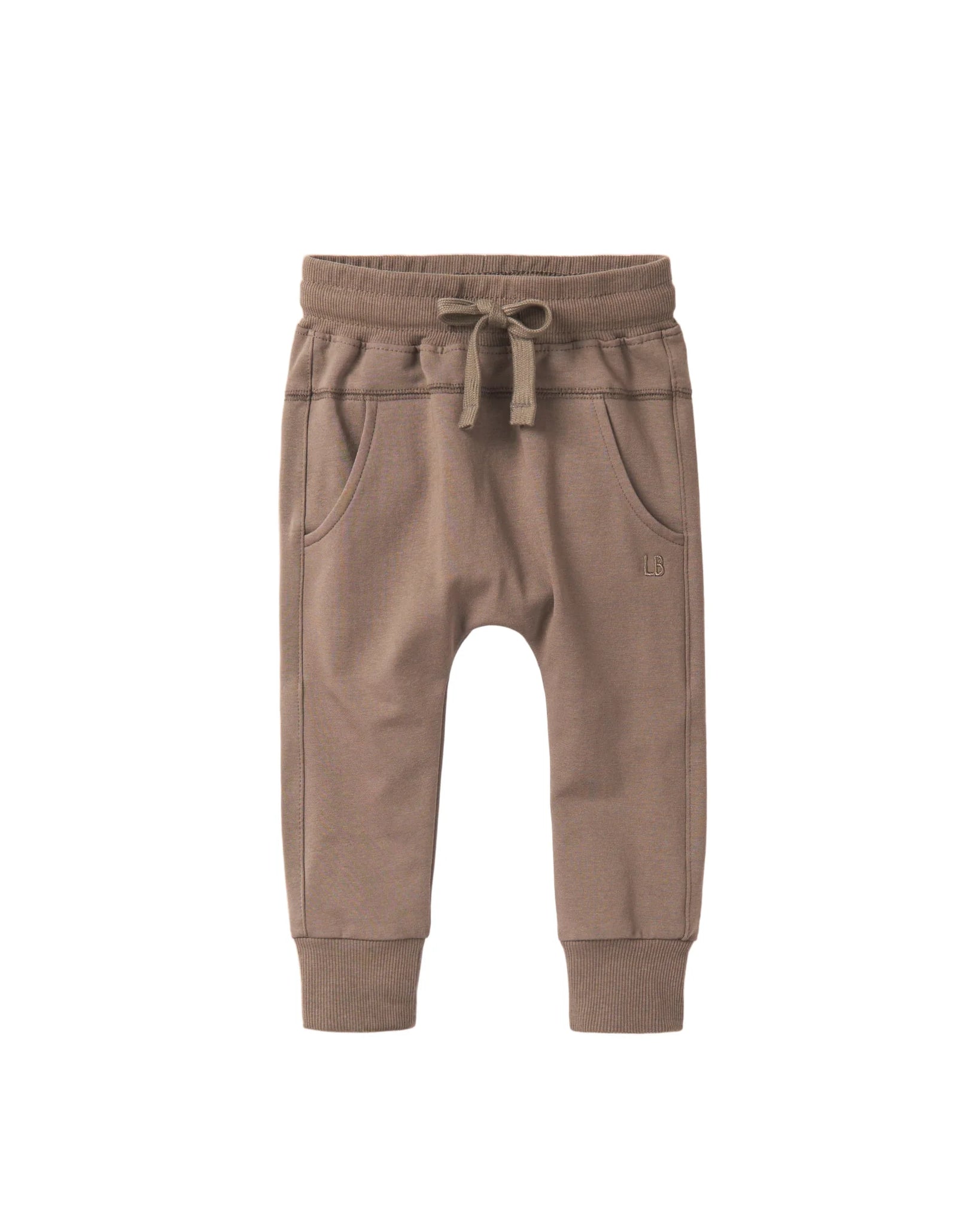 Jogger - Cocoa