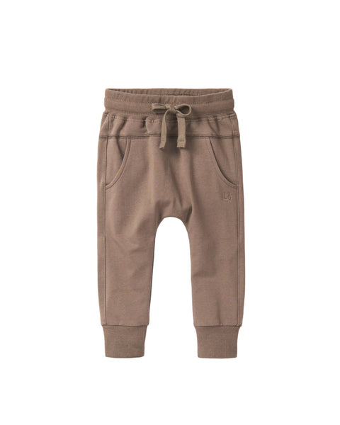Jogger - Cocoa