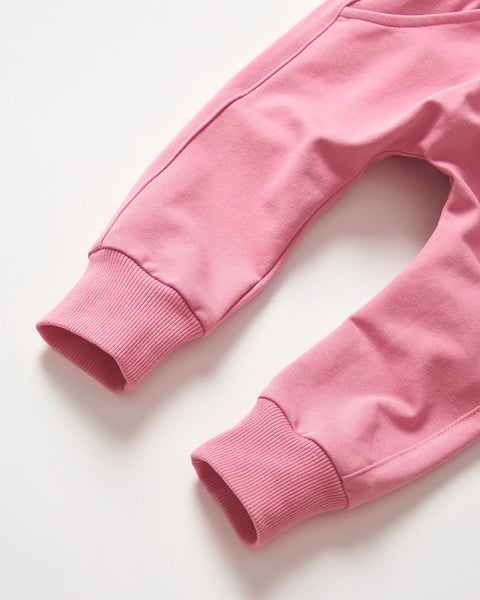Jogger - Rose