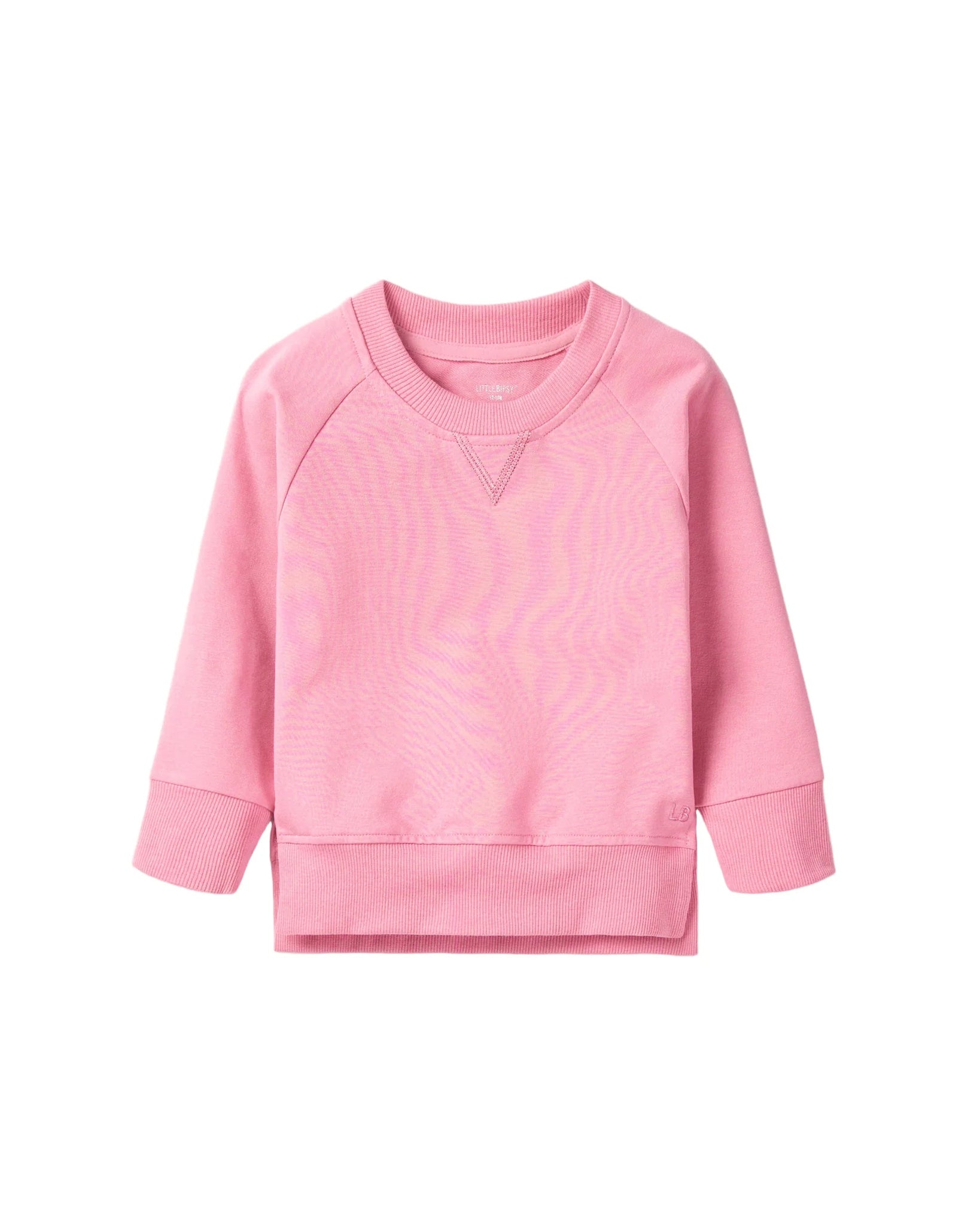 Pullover - Rose