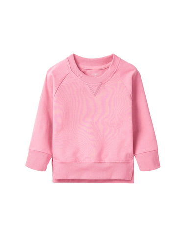 Pullover - Rose
