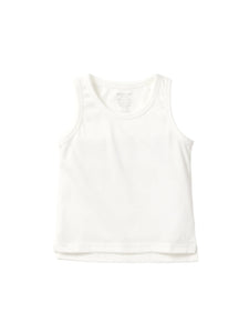 Elevated Tank - White