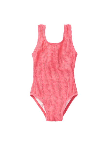 Girls Swimsuit - Pink