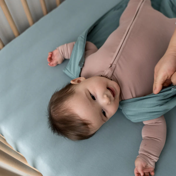 Sleep Bag | 1.0 TOG - Peachy Smile
