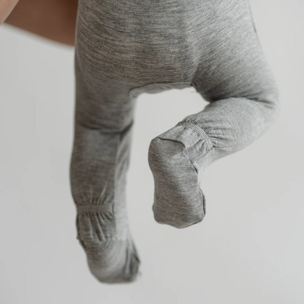 Bamboo Footed Sleeper - Bears