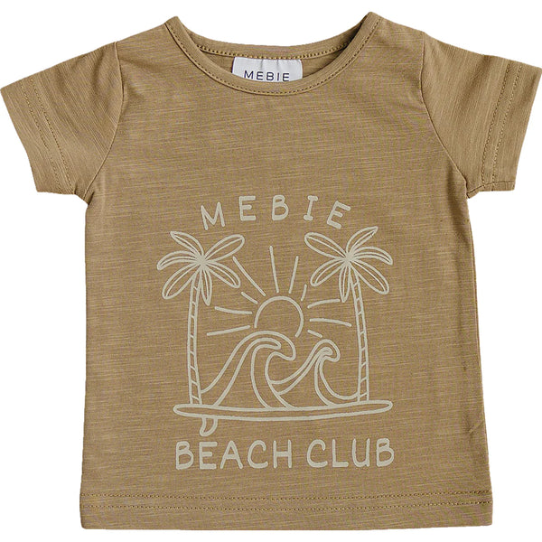 Beach Club Tee