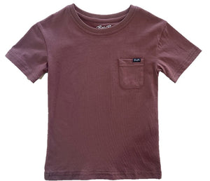 Brown Classic T-Shirt