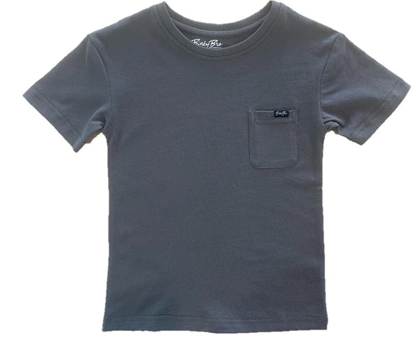 Charcoal Classic T-Shirt