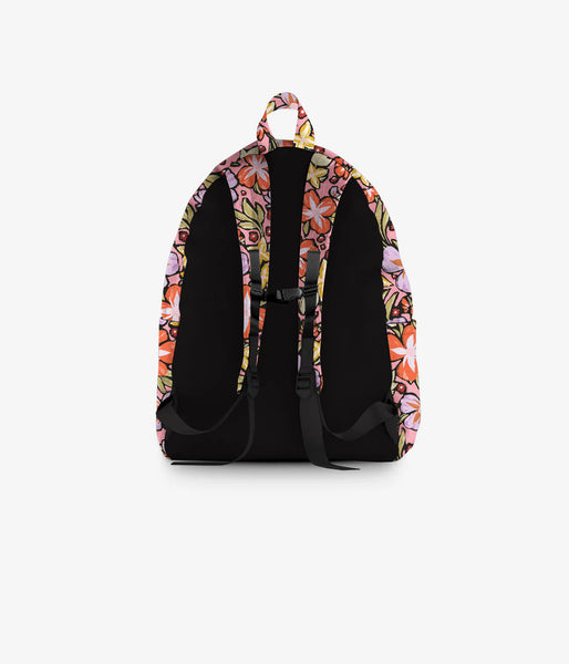 Retro Bloom 20L Backpack - Peaches