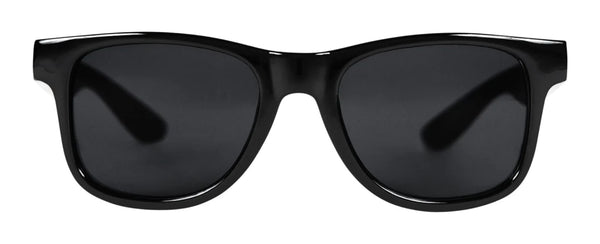 Tamarindo Sunglasses - Black