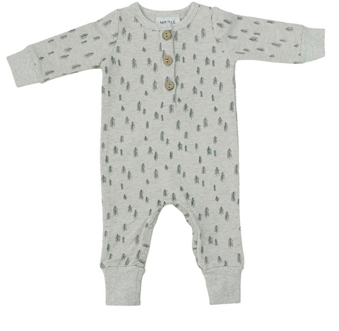Pines Romper
