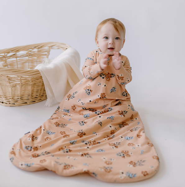 Sleep Sack 2.5 TOG - Floral
