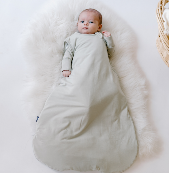 Sleep Sack 2.5 TOG - Sage