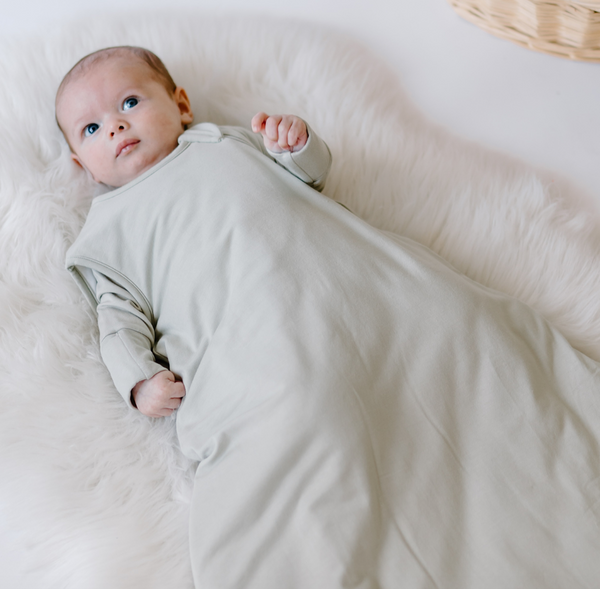 Sleep Sack 1.0 TOG - Sage