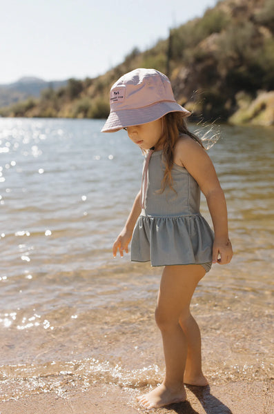 Waterproof Bucket Hat