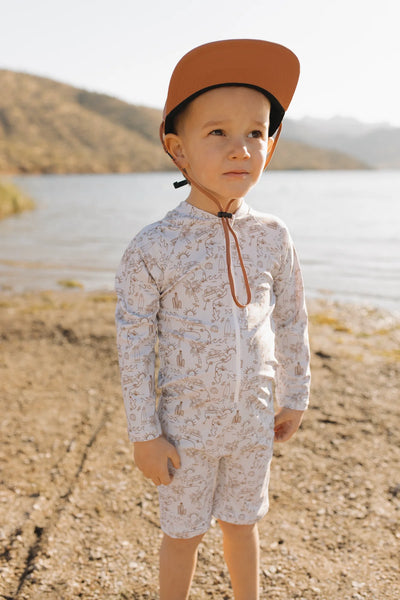 The "Jett" Sunsuit