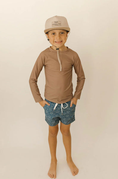 The “Oak” Rashguard