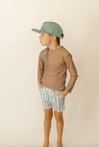 The “Oak” Rashguard