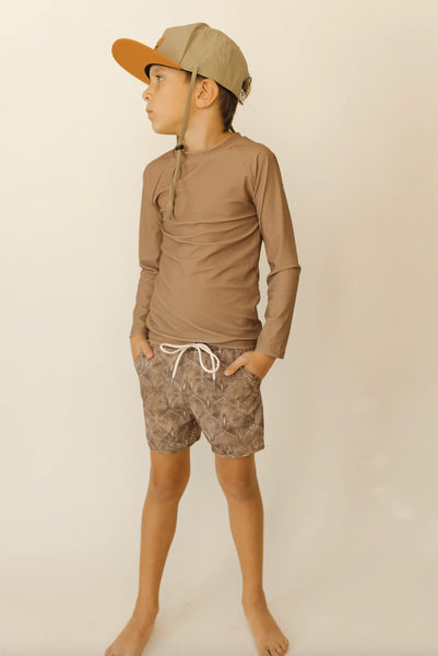 The “Oak” Rashguard