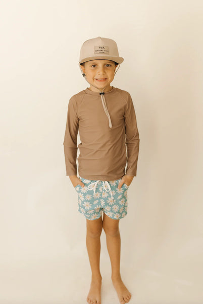 The “Oak” Rashguard