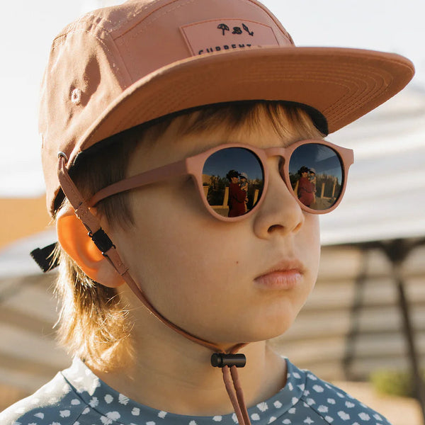 The Keyhole Sunnies - Clay