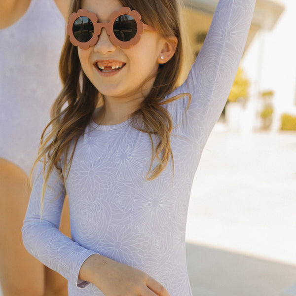 The Daisy Sunnies - Clay