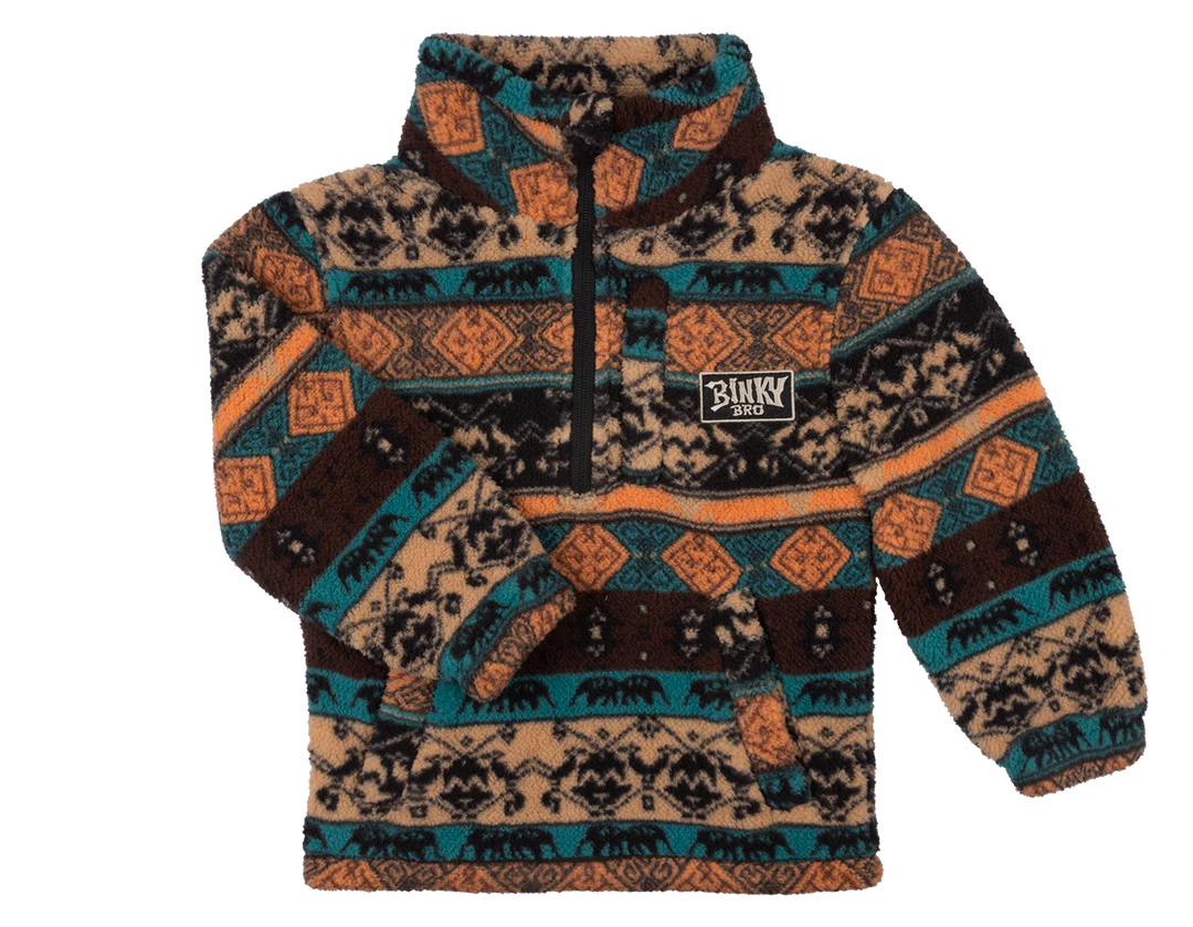 Dreamcatcher Sedona Fleece