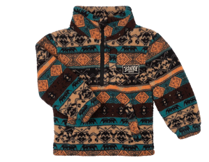 Dreamcatcher Sedona Fleece