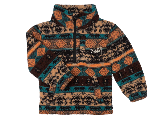 Dreamcatcher Sedona Fleece