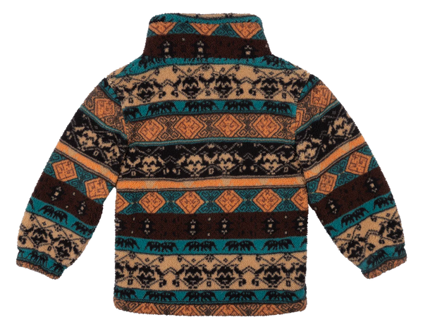 Dreamcatcher Sedona Fleece