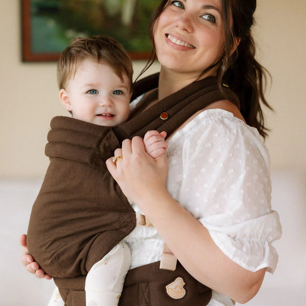 Nest Carrier - Nest Brown
