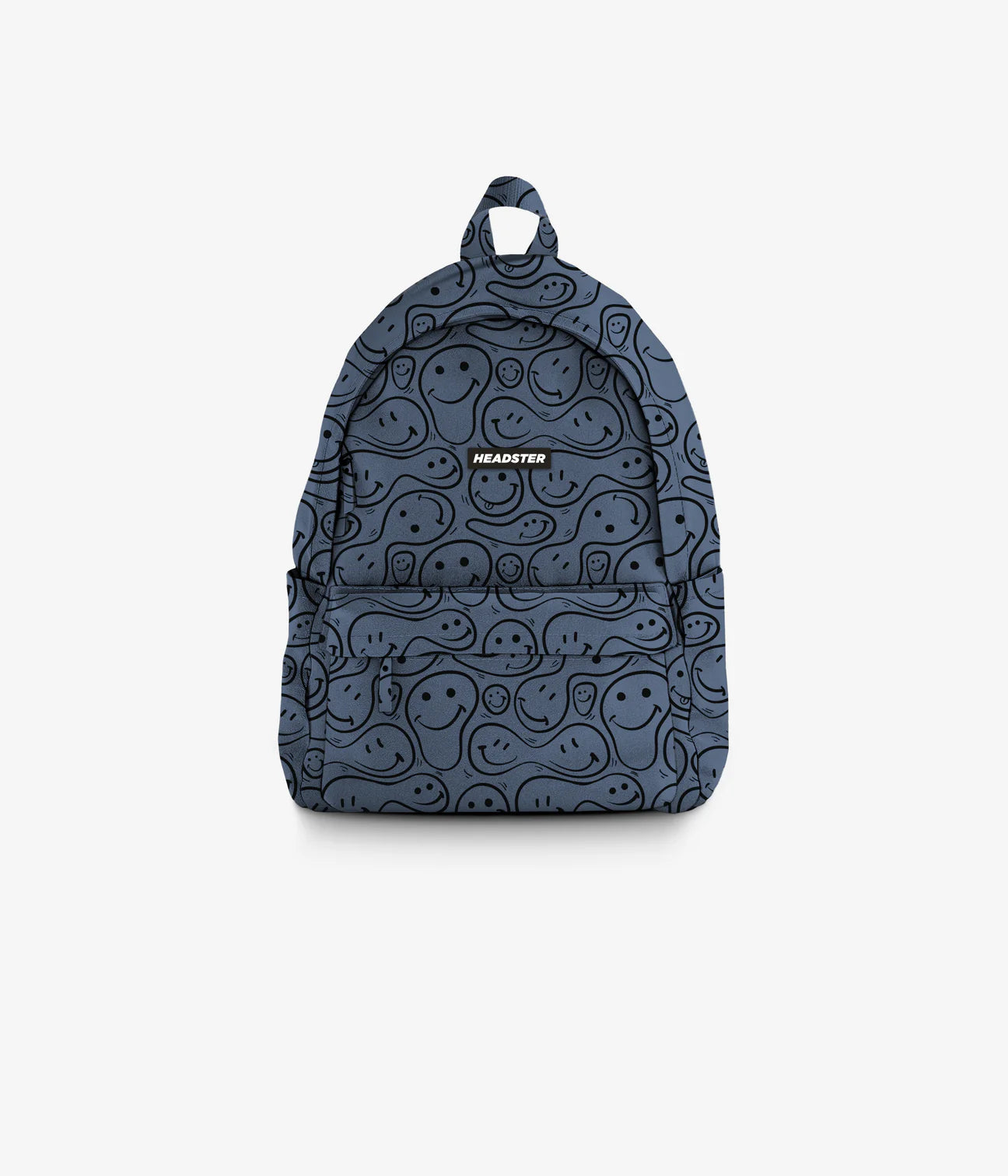 Simply Happy 20L Backpack - Slate Blue