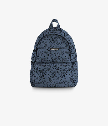 Simply Happy 20L Backpack - Slate Blue