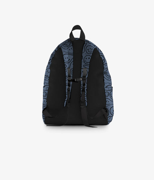 Simply Happy 20L Backpack - Slate Blue