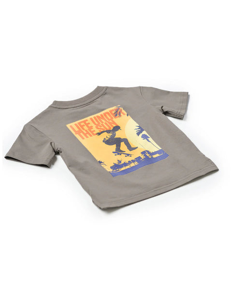 Skate Bro Tee