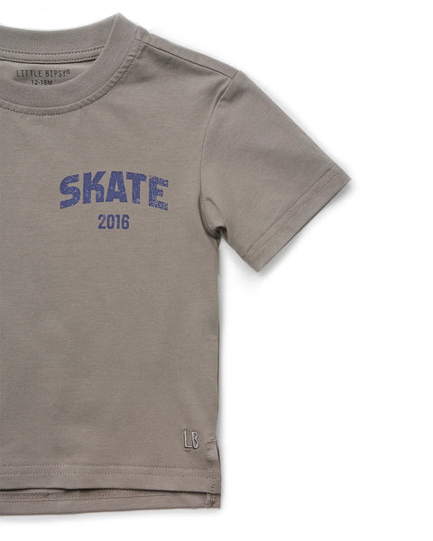 Skate Bro Tee