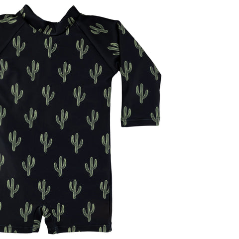 The "Wyatt" Sunsuit