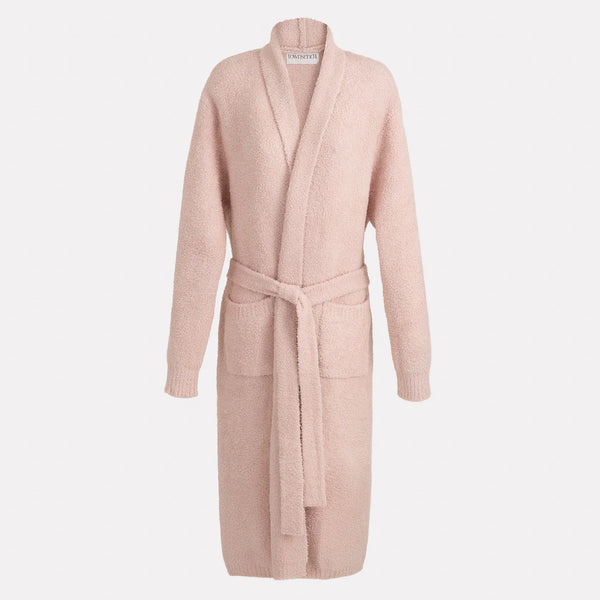 Plush Robe - Blossom