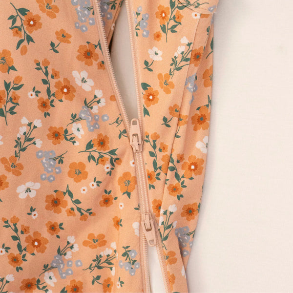 1.0 TOG Sleep Sack - Amber Garden