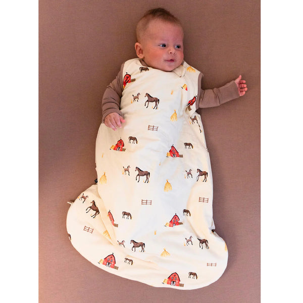 1.0 TOG Sleep Sack - Hay Neighbour