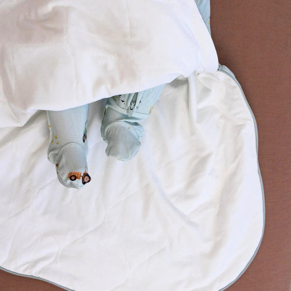 1.0 TOG Sleep Sack - Tractors